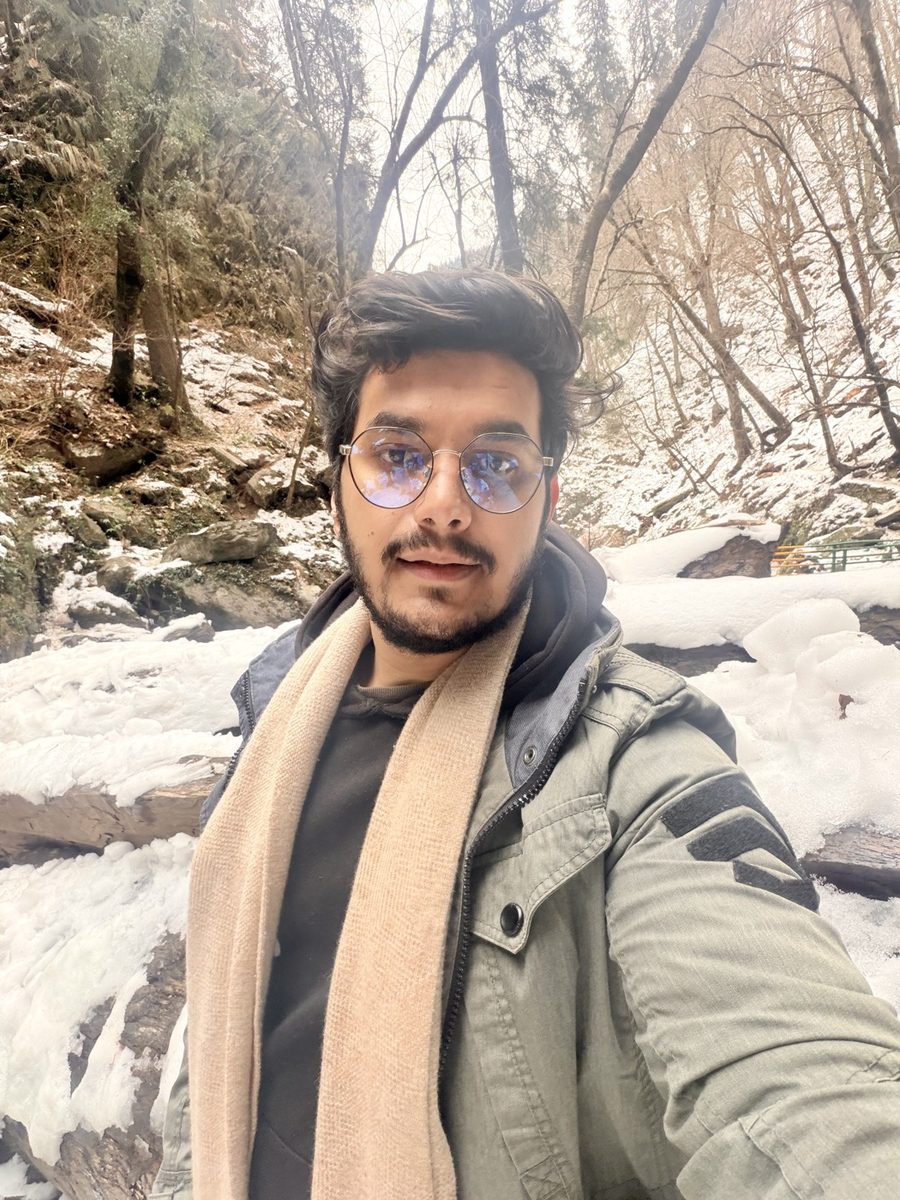 Asif Izhar, founder of The Retention Studio